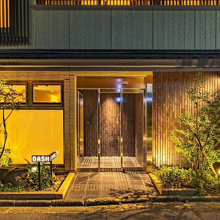 Dash Living Gojo Kyoto Dış mekan fotoğraf