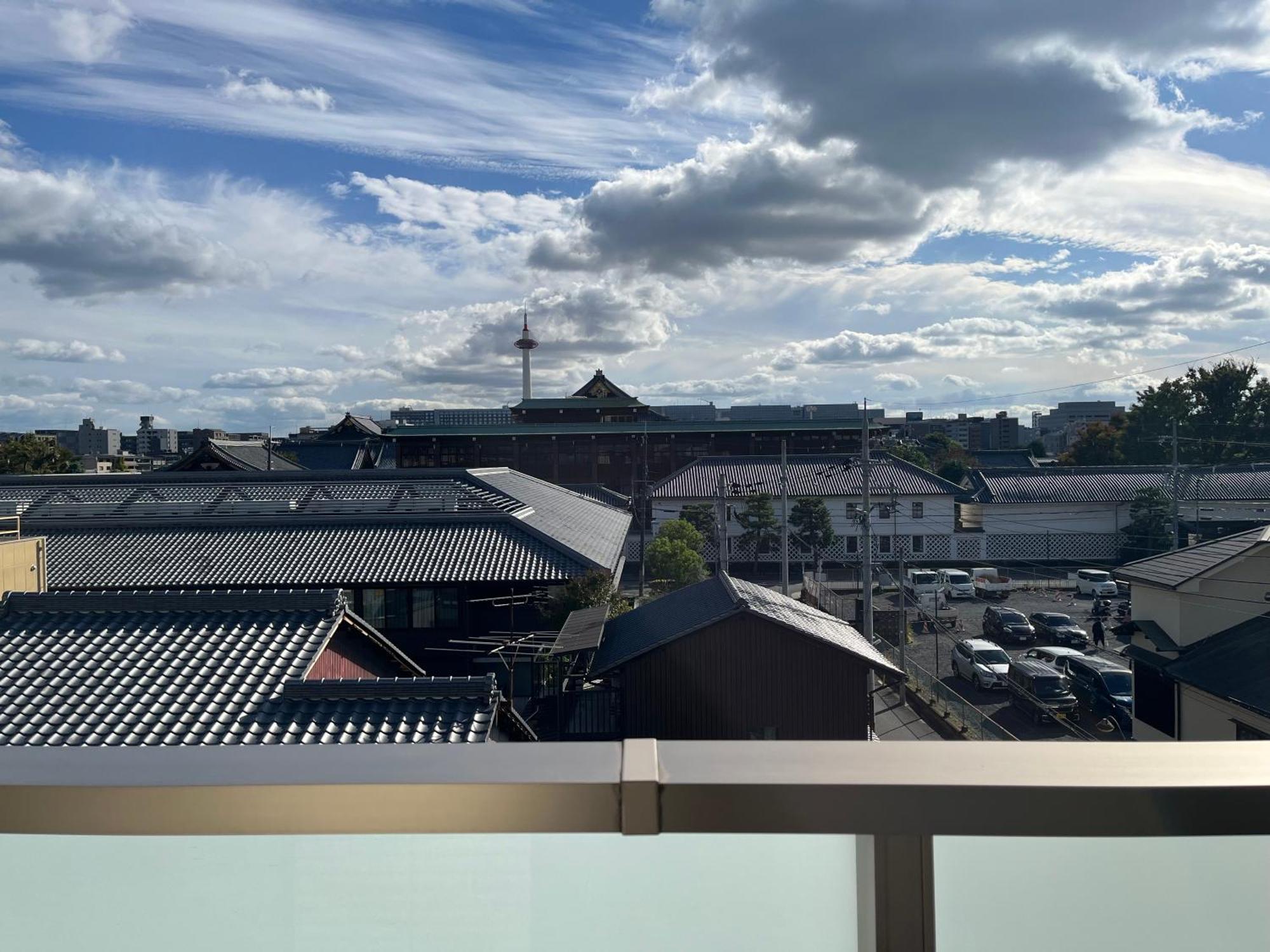 Dash Living Gojo Kyoto Dış mekan fotoğraf