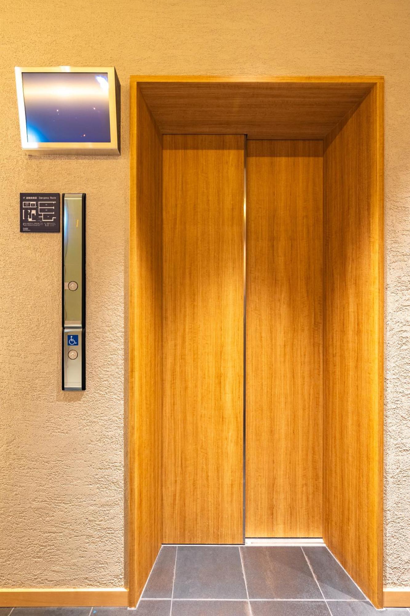 Dash Living Gojo Kyoto Dış mekan fotoğraf