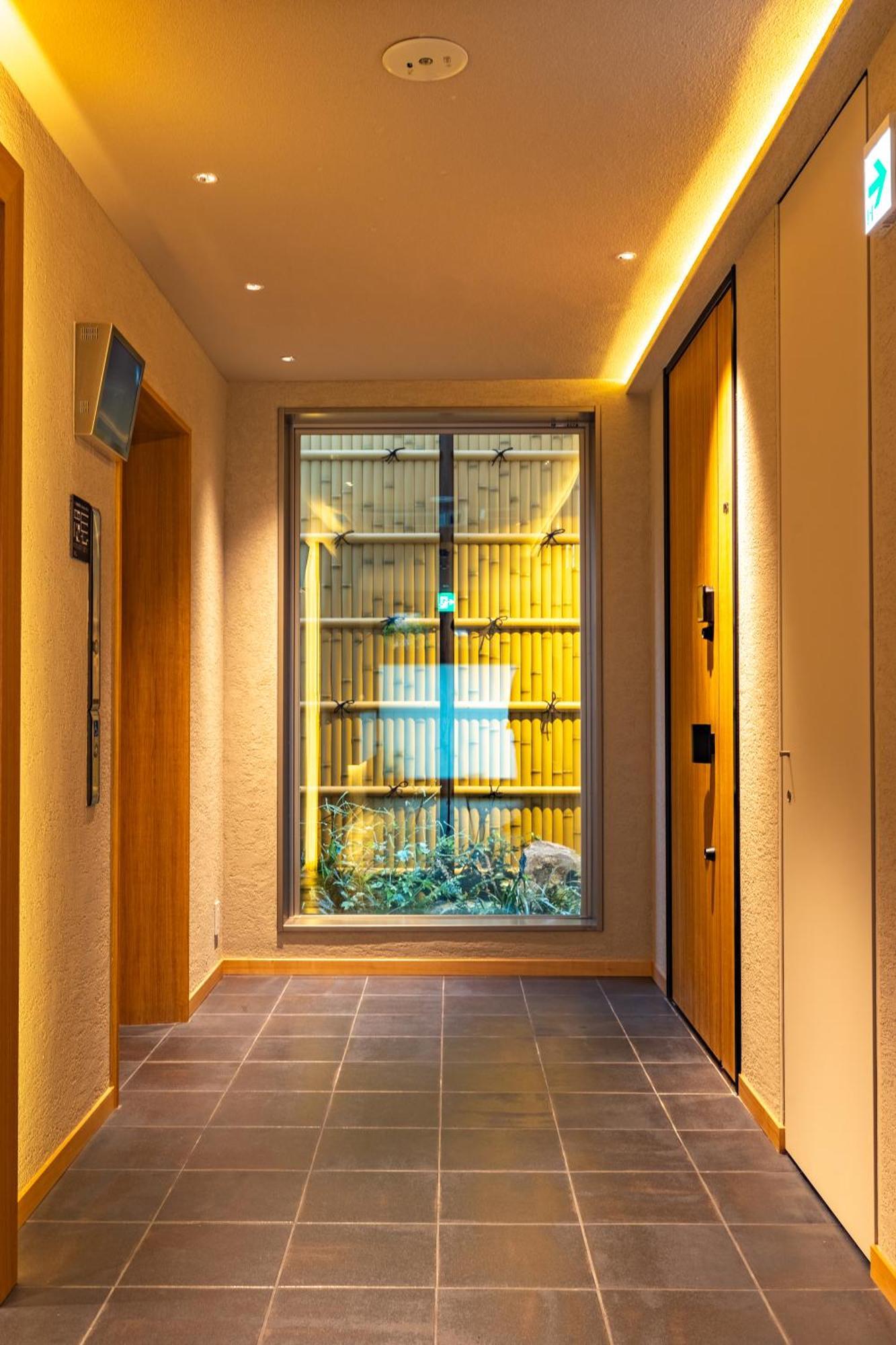 Dash Living Gojo Kyoto Dış mekan fotoğraf