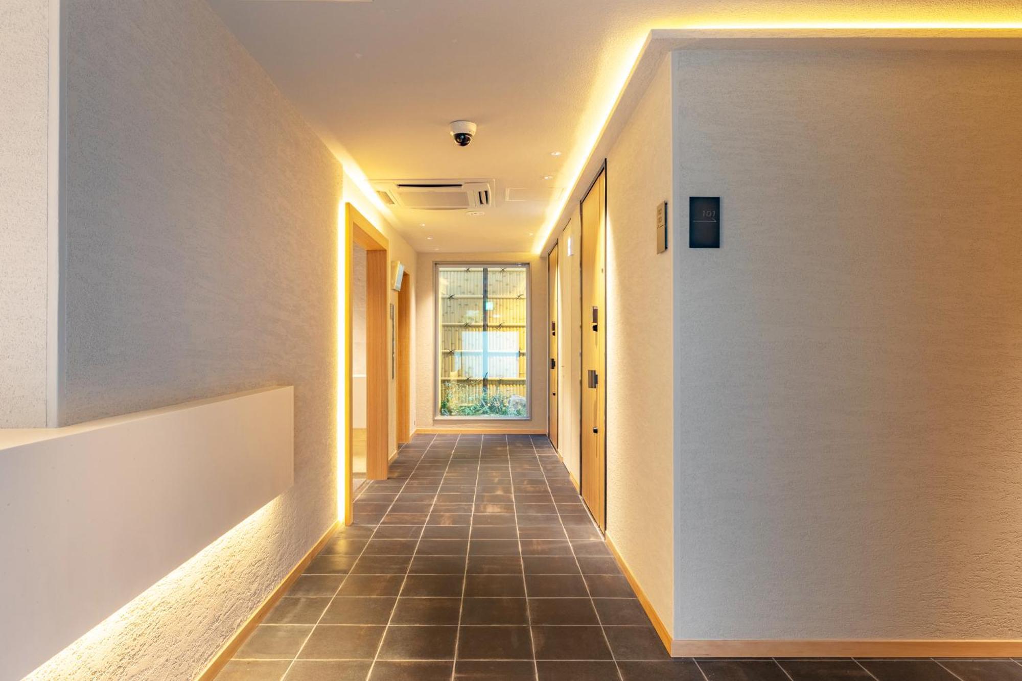 Dash Living Gojo Kyoto Dış mekan fotoğraf