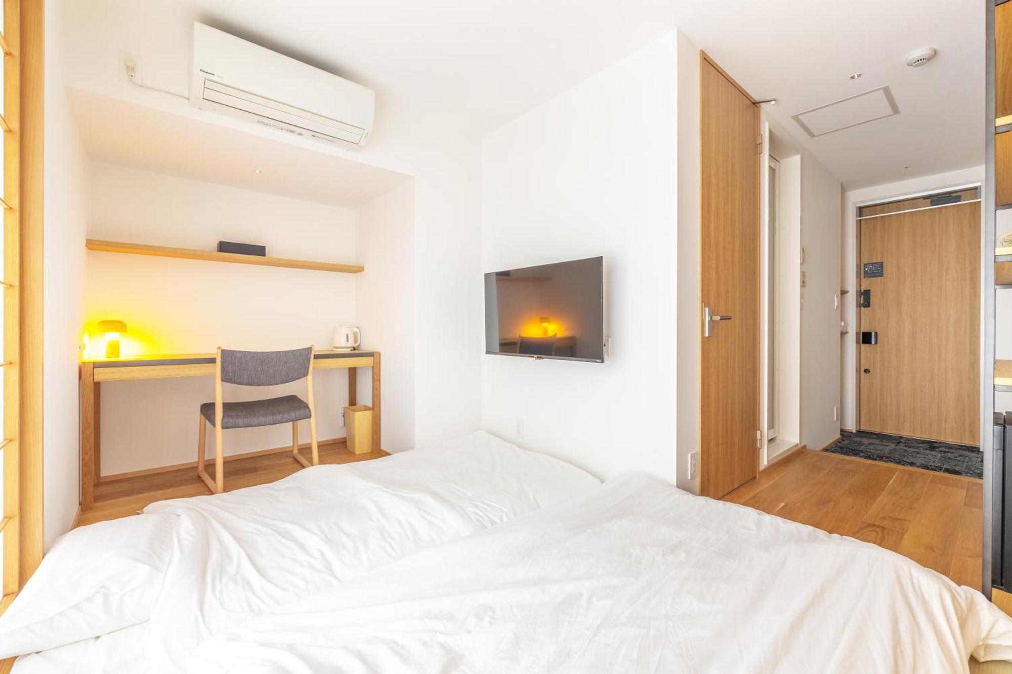Dash Living Gojo Kyoto Oda fotoğraf
