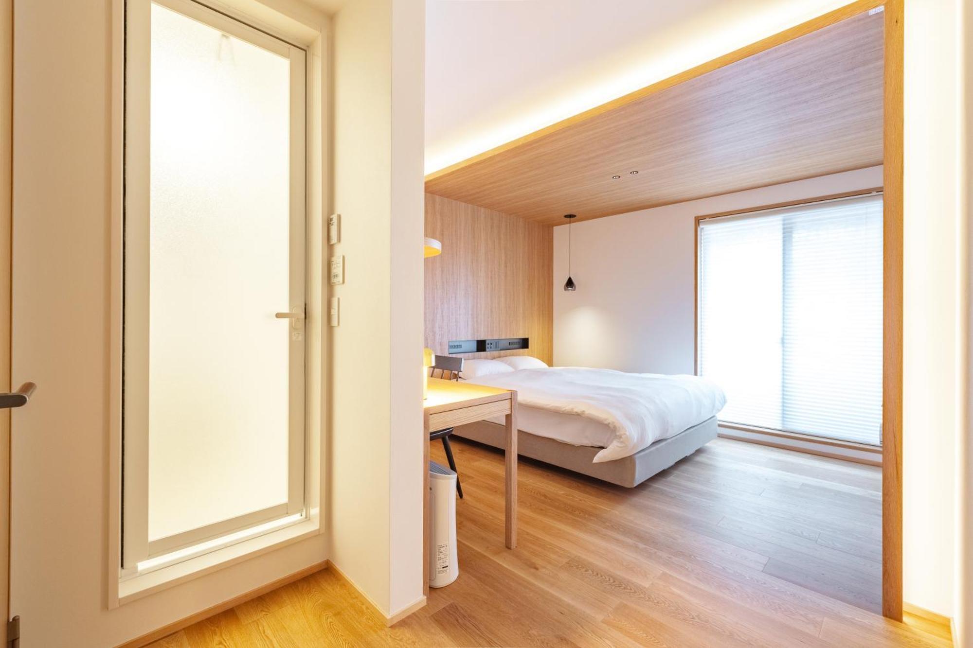 Dash Living Gojo Kyoto Dış mekan fotoğraf