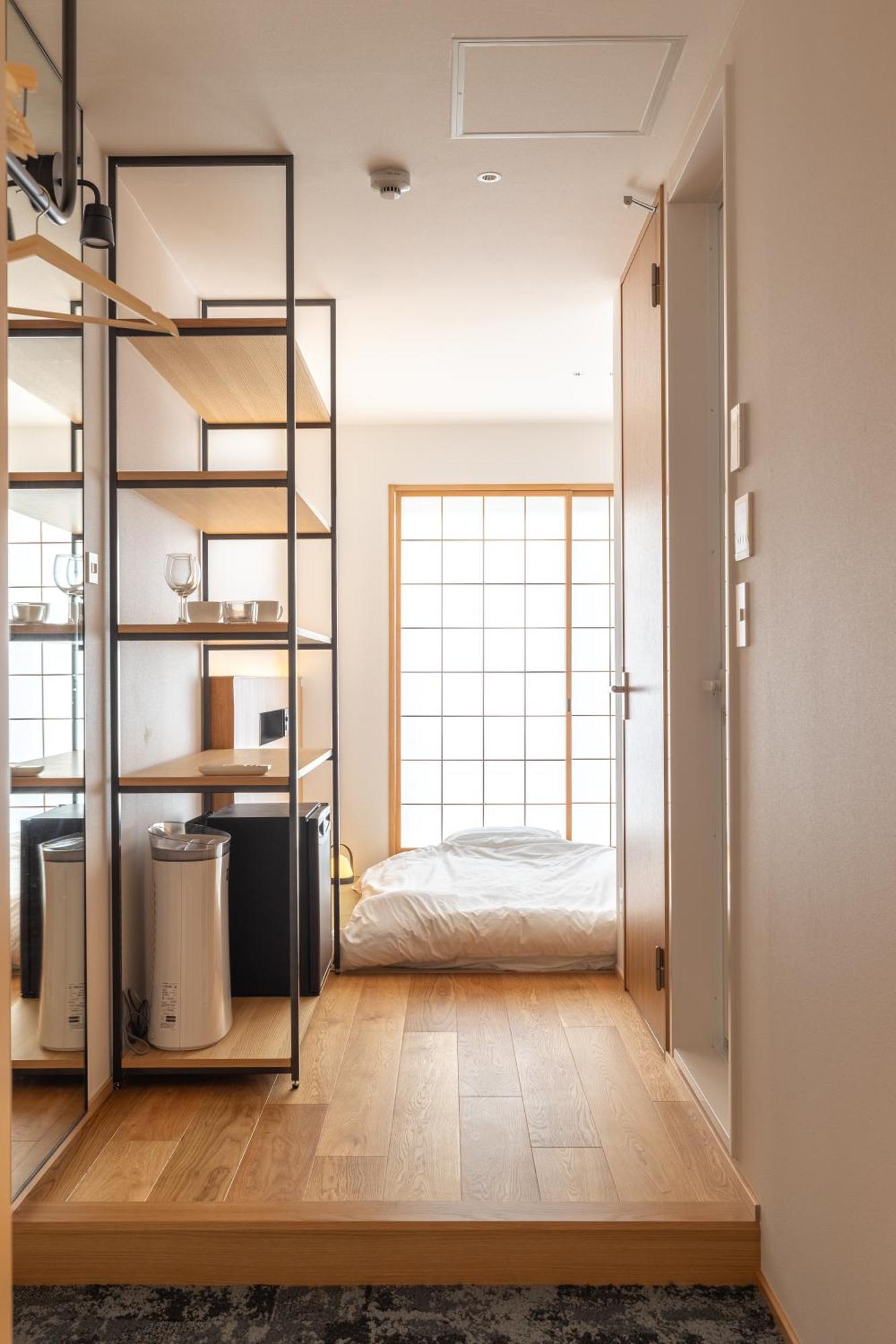 Dash Living Gojo Kyoto Dış mekan fotoğraf