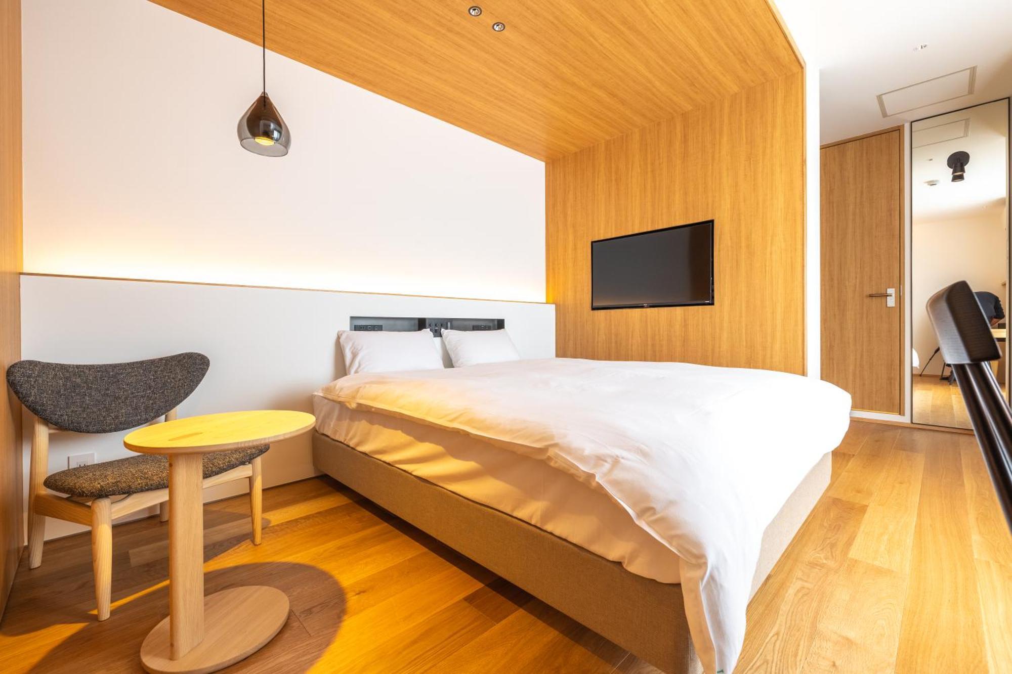 Dash Living Gojo Kyoto Dış mekan fotoğraf