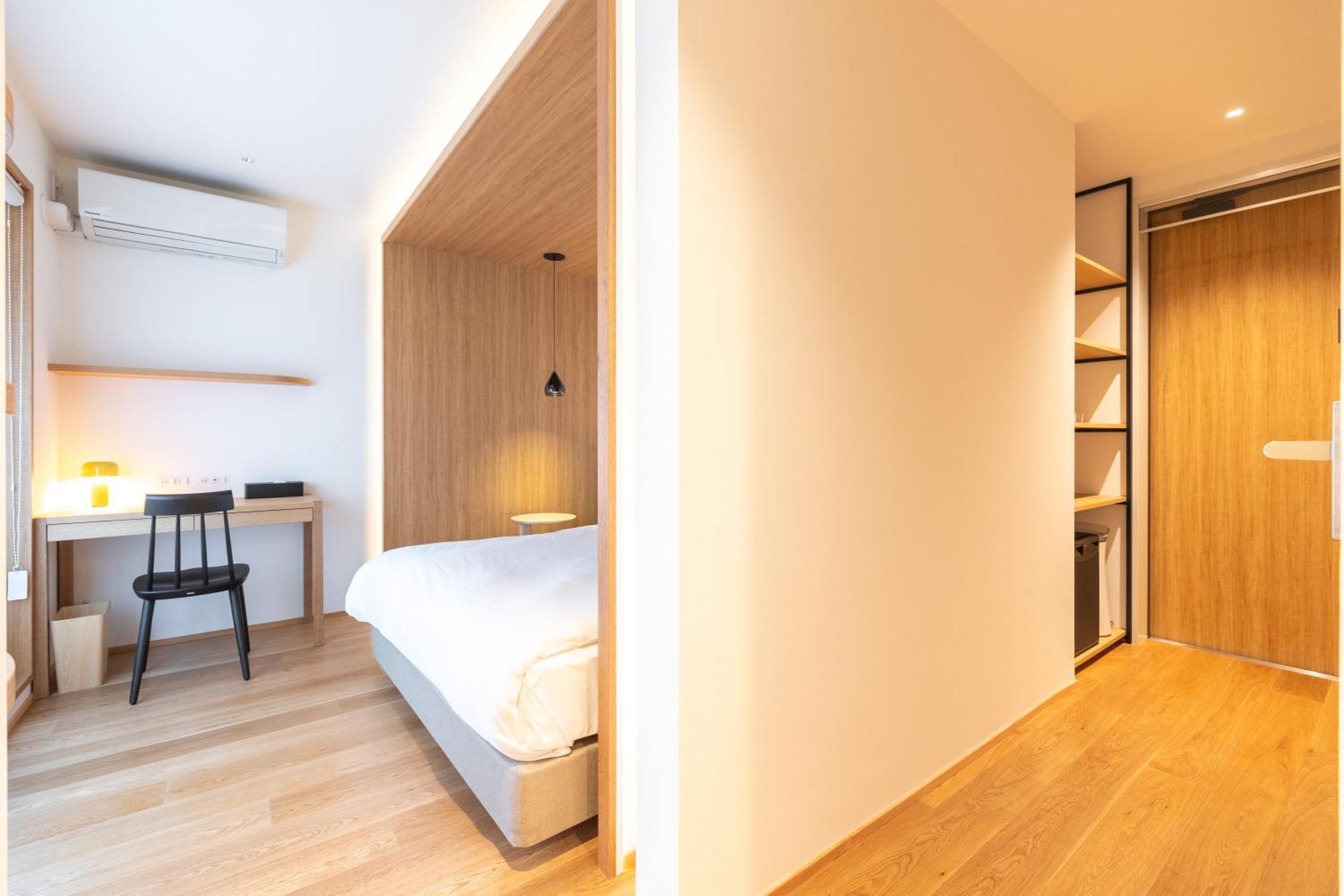 Dash Living Gojo Kyoto Dış mekan fotoğraf