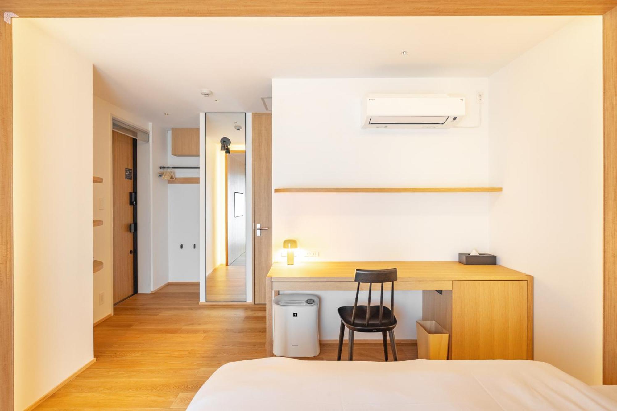 Dash Living Gojo Kyoto Dış mekan fotoğraf