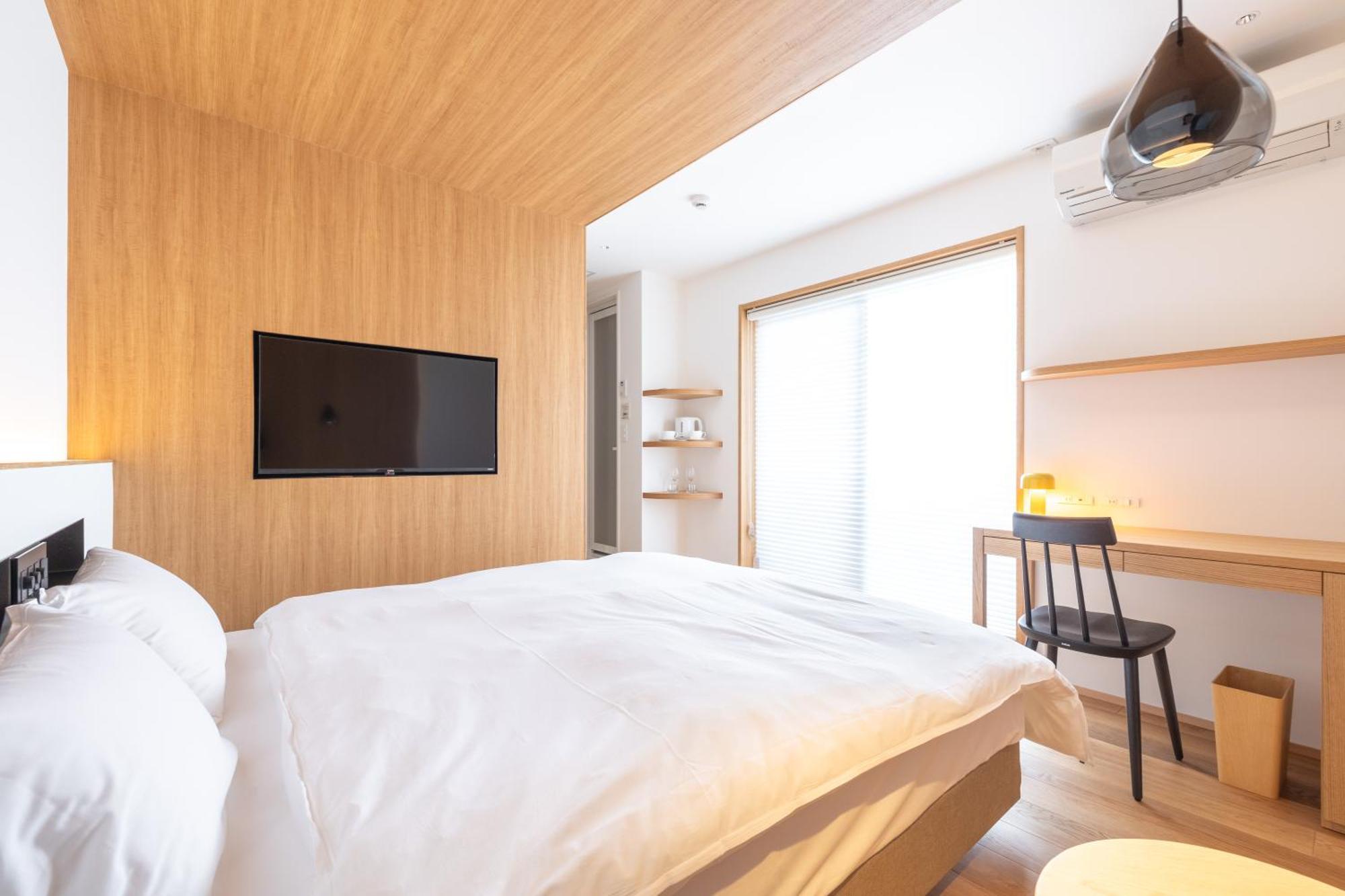 Dash Living Gojo Kyoto Dış mekan fotoğraf