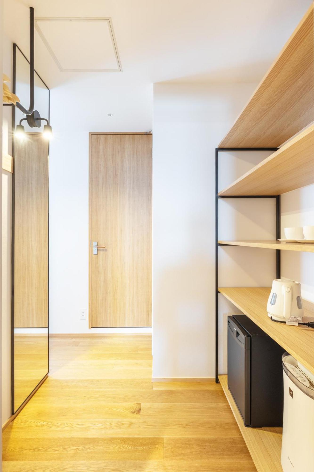 Dash Living Gojo Kyoto Dış mekan fotoğraf