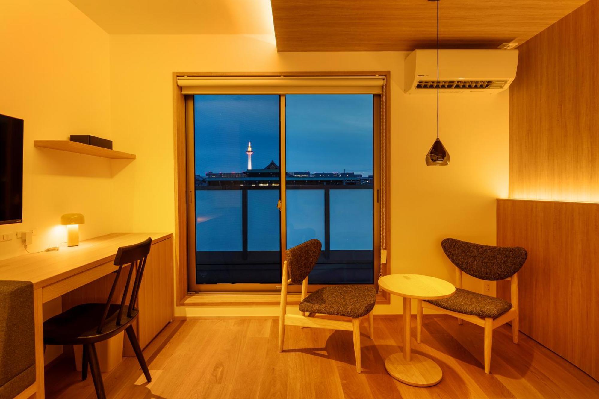Dash Living Gojo Kyoto Dış mekan fotoğraf