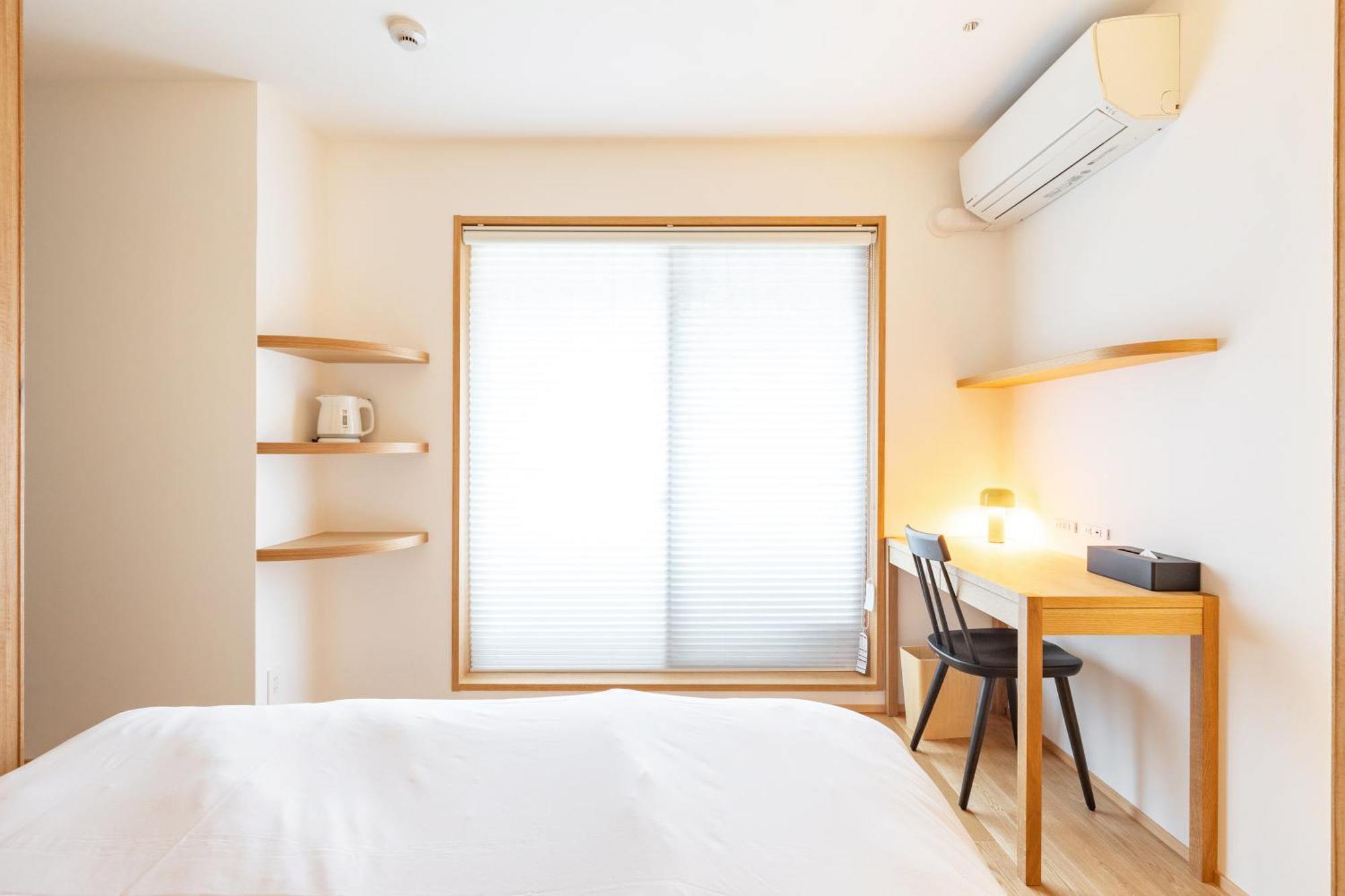 Dash Living Gojo Kyoto Dış mekan fotoğraf