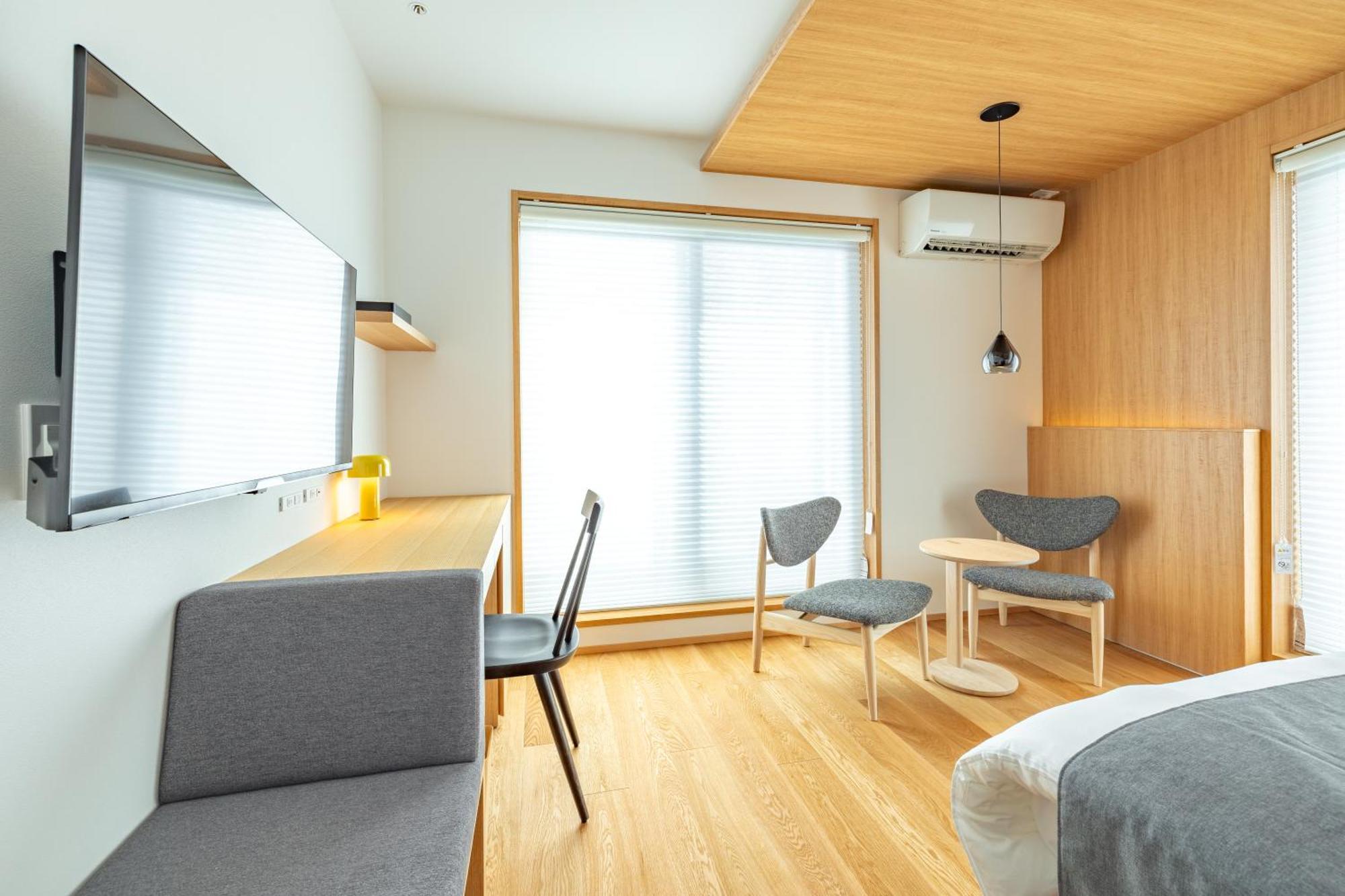 Dash Living Gojo Kyoto Dış mekan fotoğraf