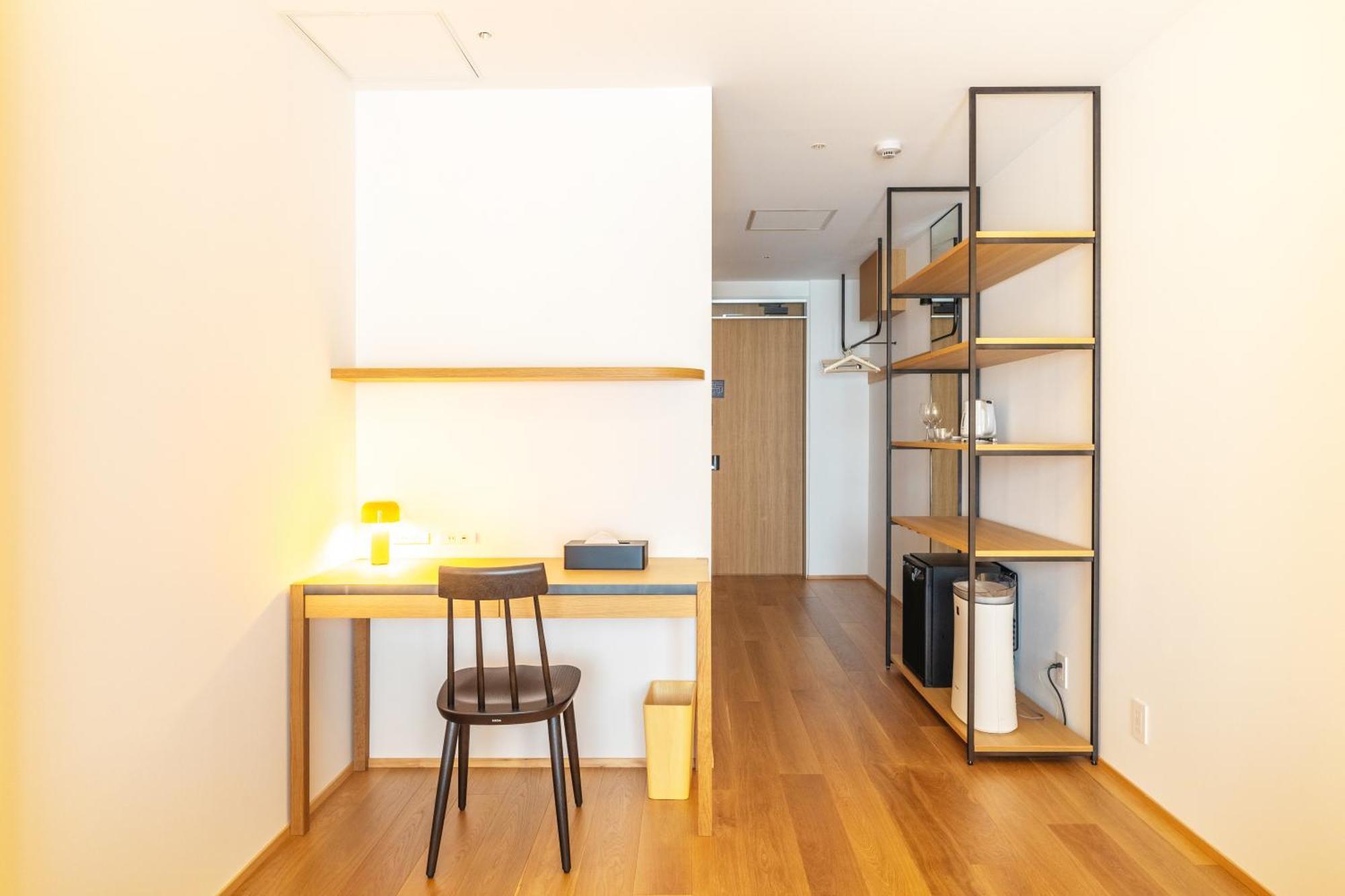 Dash Living Gojo Kyoto Dış mekan fotoğraf