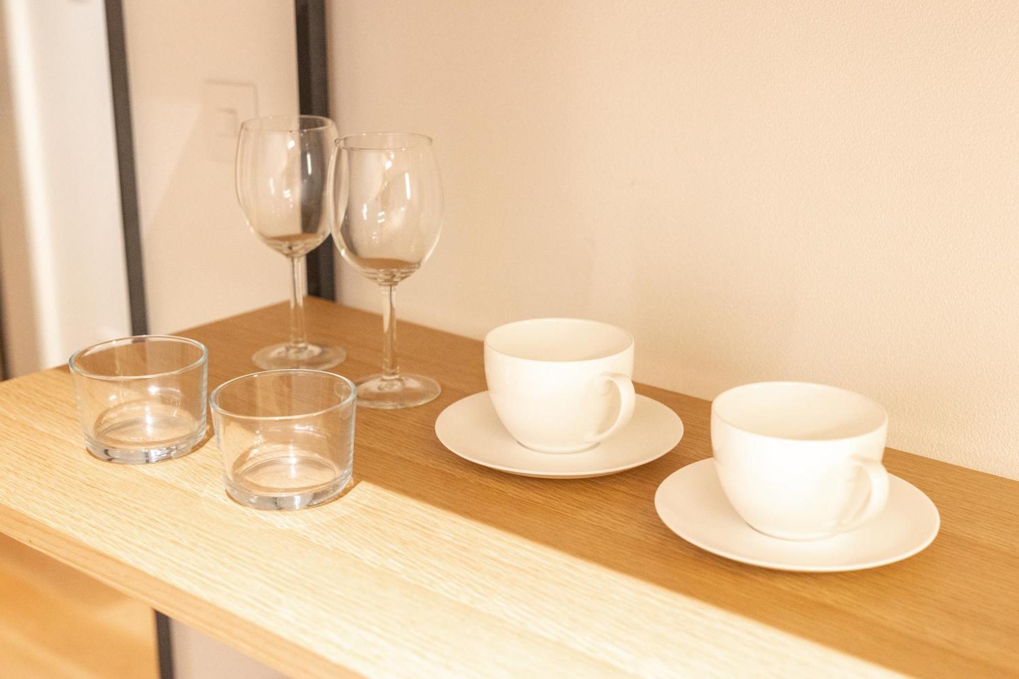 Dash Living Gojo Kyoto Dış mekan fotoğraf