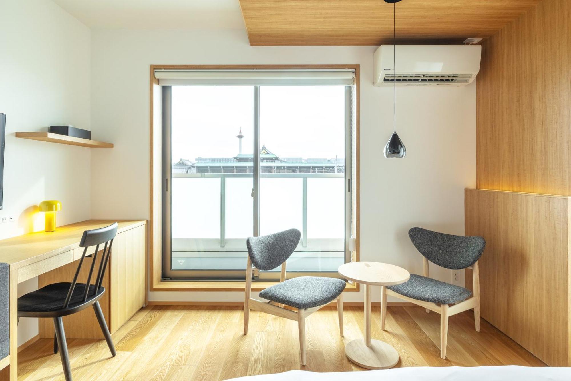 Dash Living Gojo Kyoto Dış mekan fotoğraf