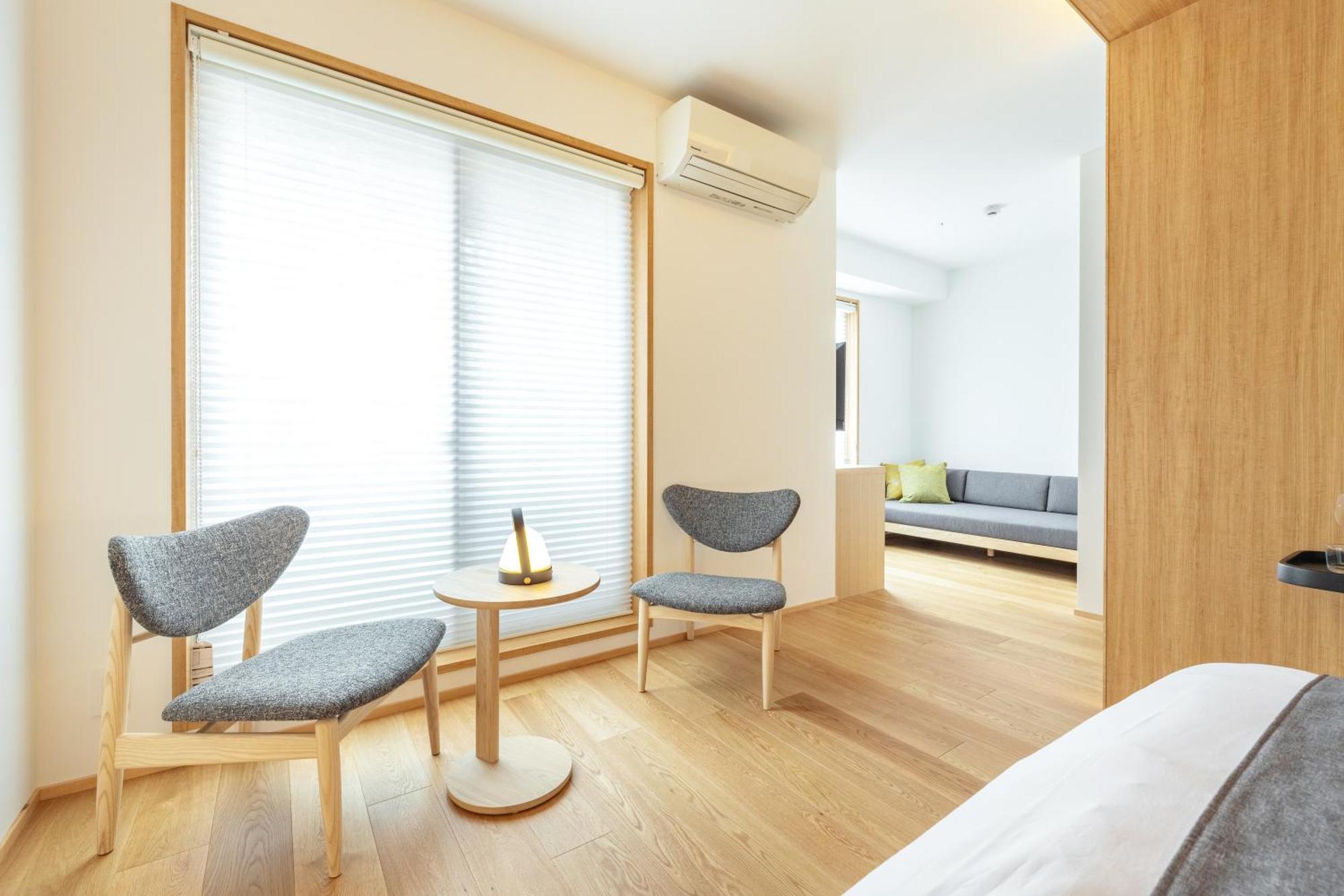 Dash Living Gojo Kyoto Dış mekan fotoğraf