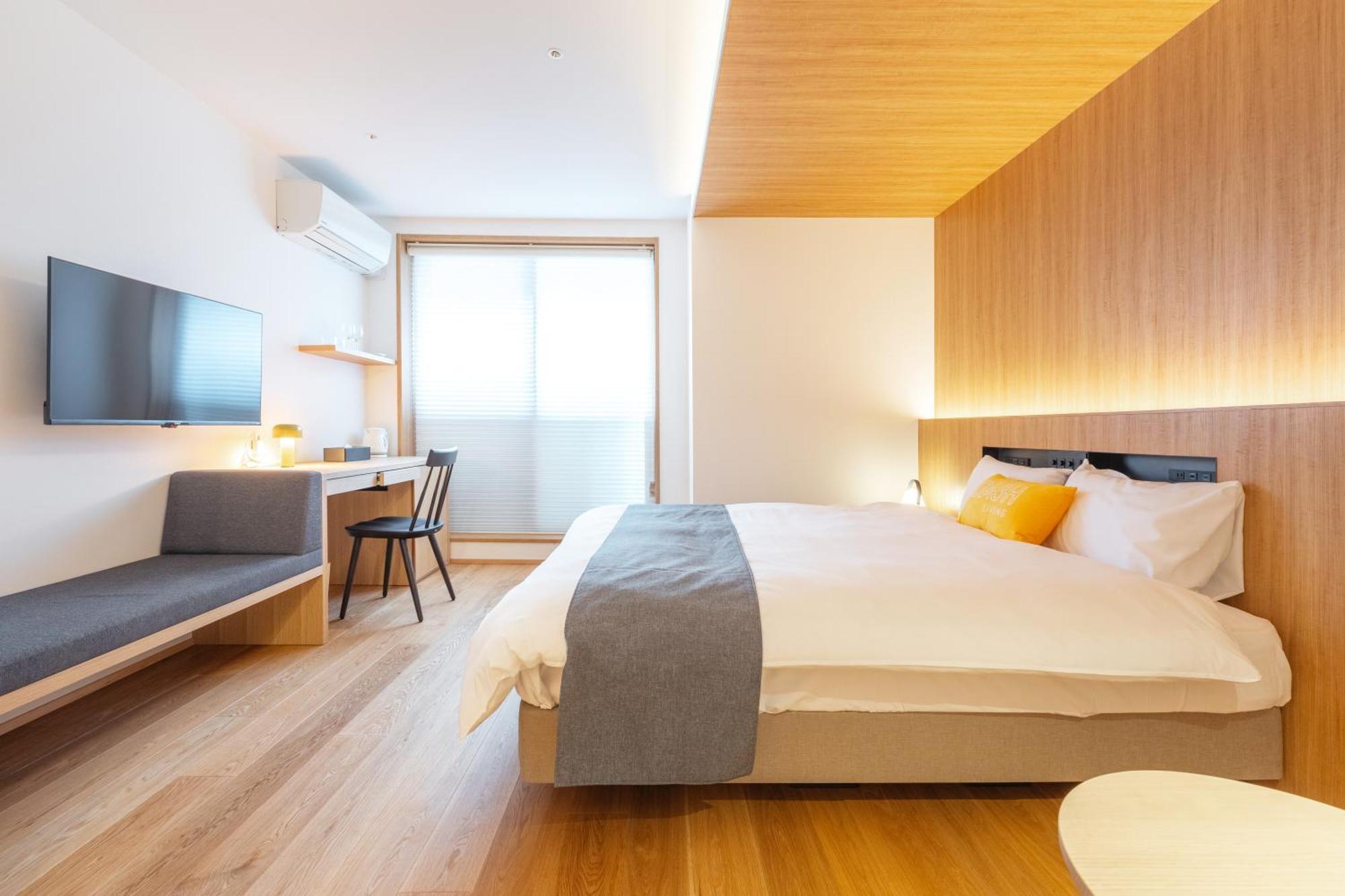 Dash Living Gojo Kyoto Dış mekan fotoğraf