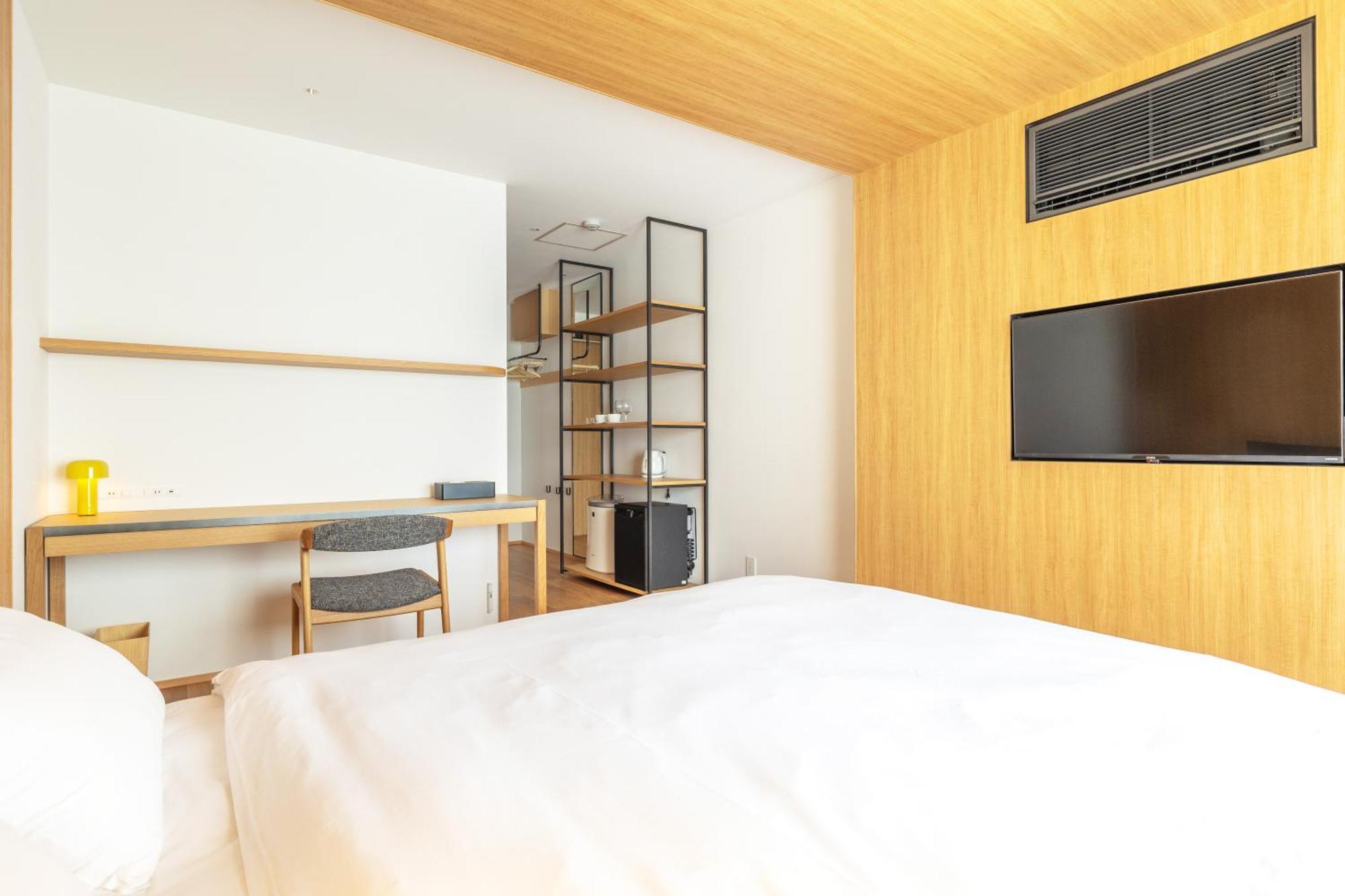 Dash Living Gojo Kyoto Dış mekan fotoğraf