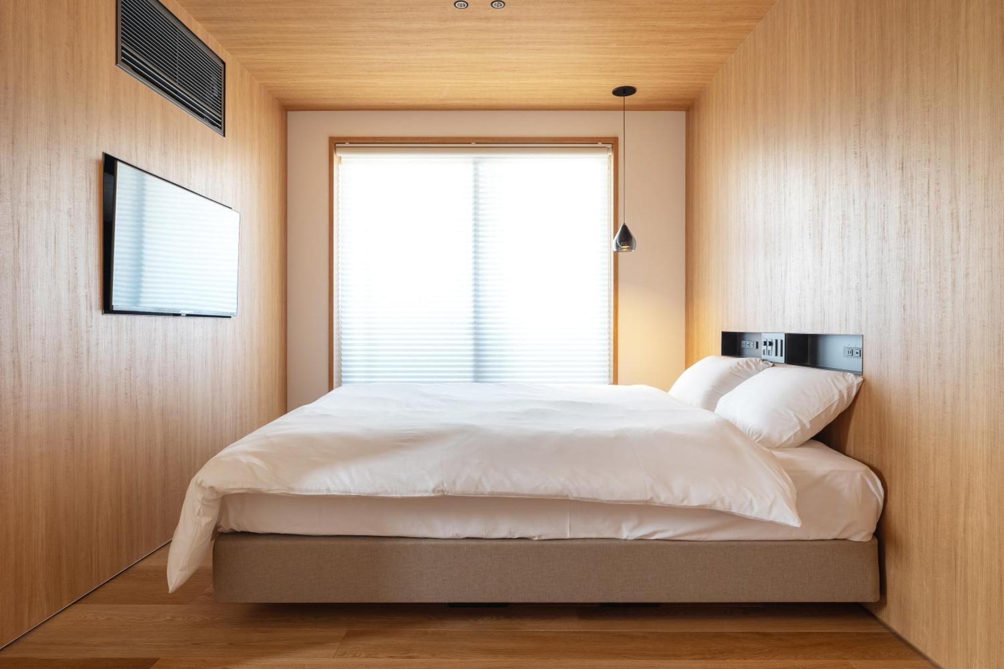 Dash Living Gojo Kyoto Dış mekan fotoğraf