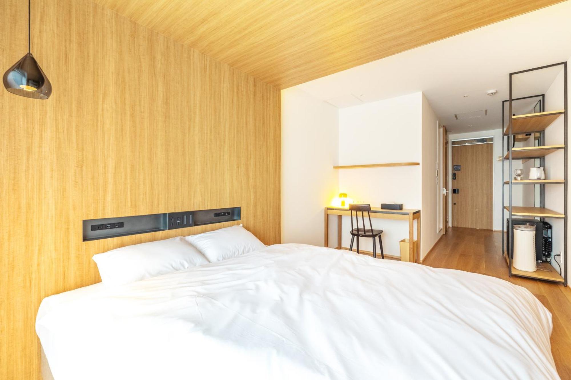 Dash Living Gojo Kyoto Dış mekan fotoğraf