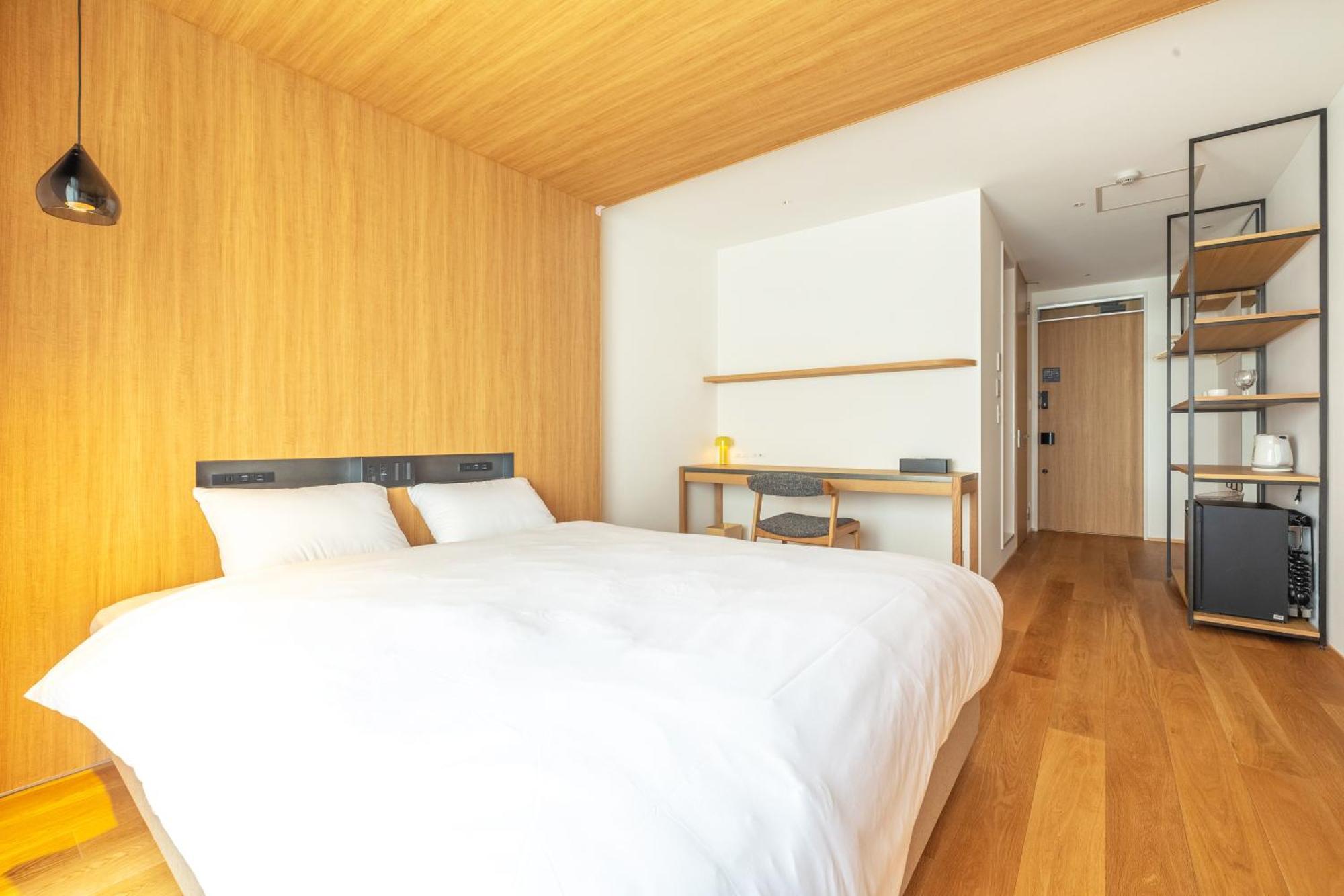 Dash Living Gojo Kyoto Dış mekan fotoğraf