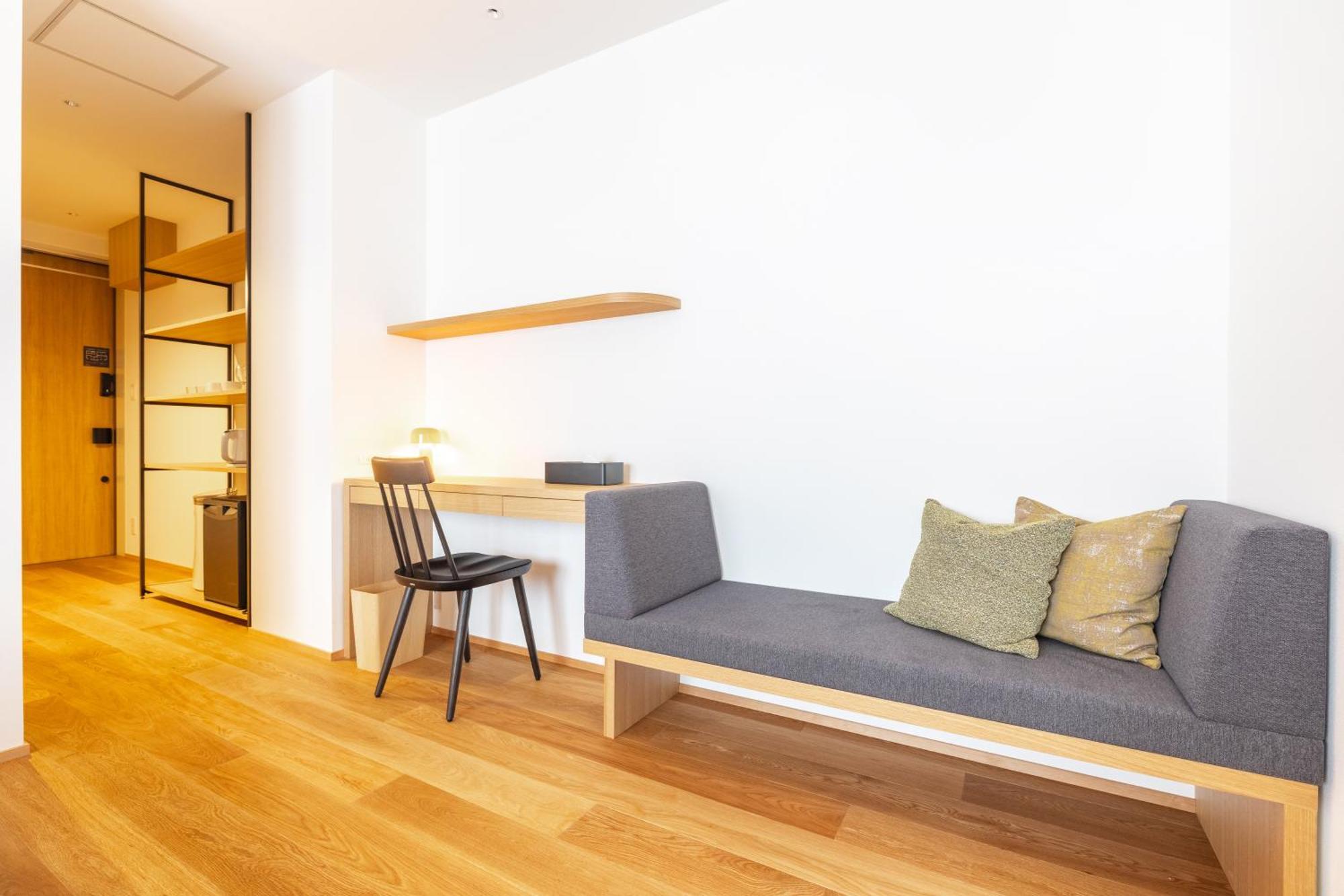 Dash Living Gojo Kyoto Dış mekan fotoğraf