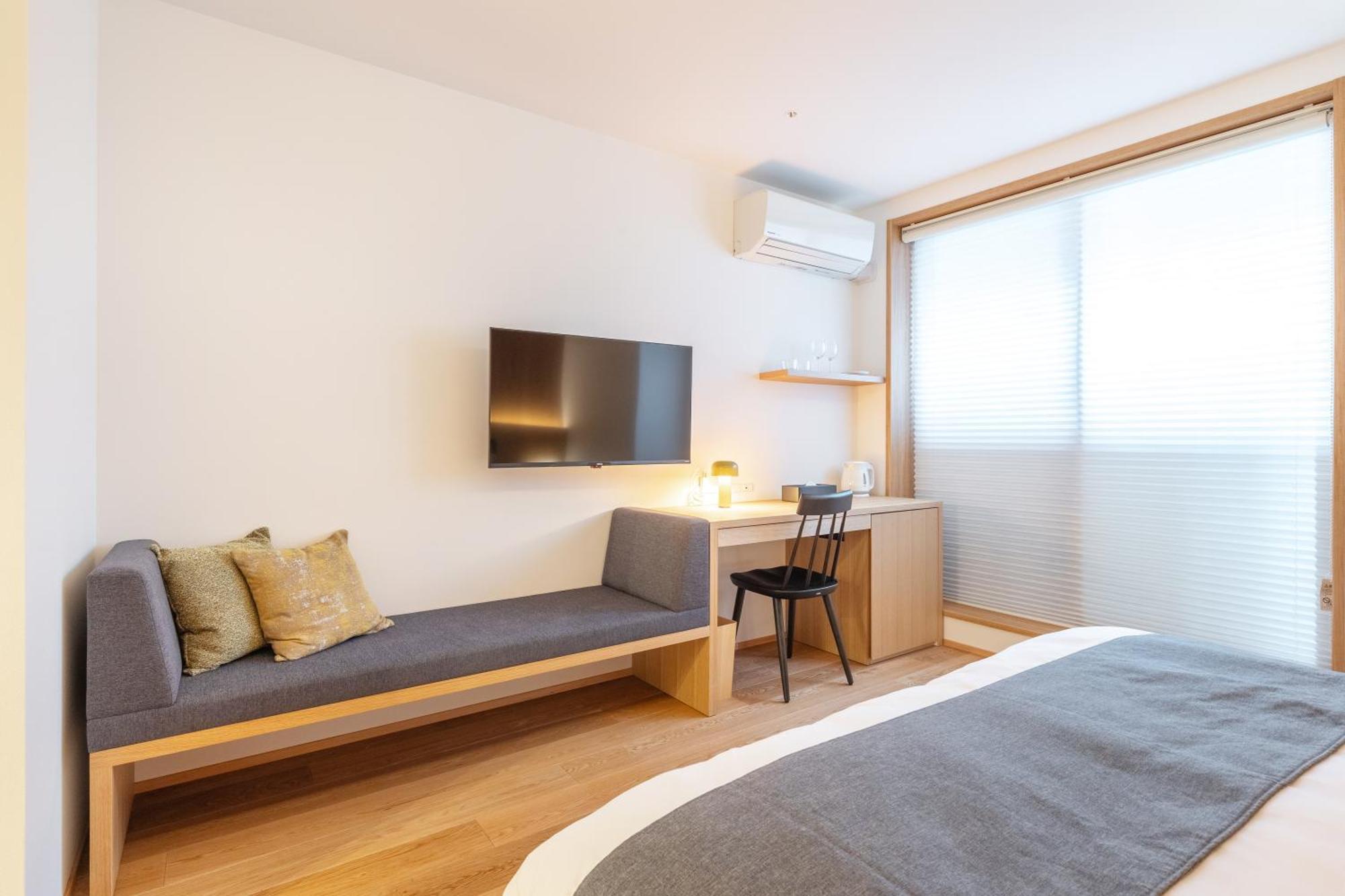 Dash Living Gojo Kyoto Dış mekan fotoğraf