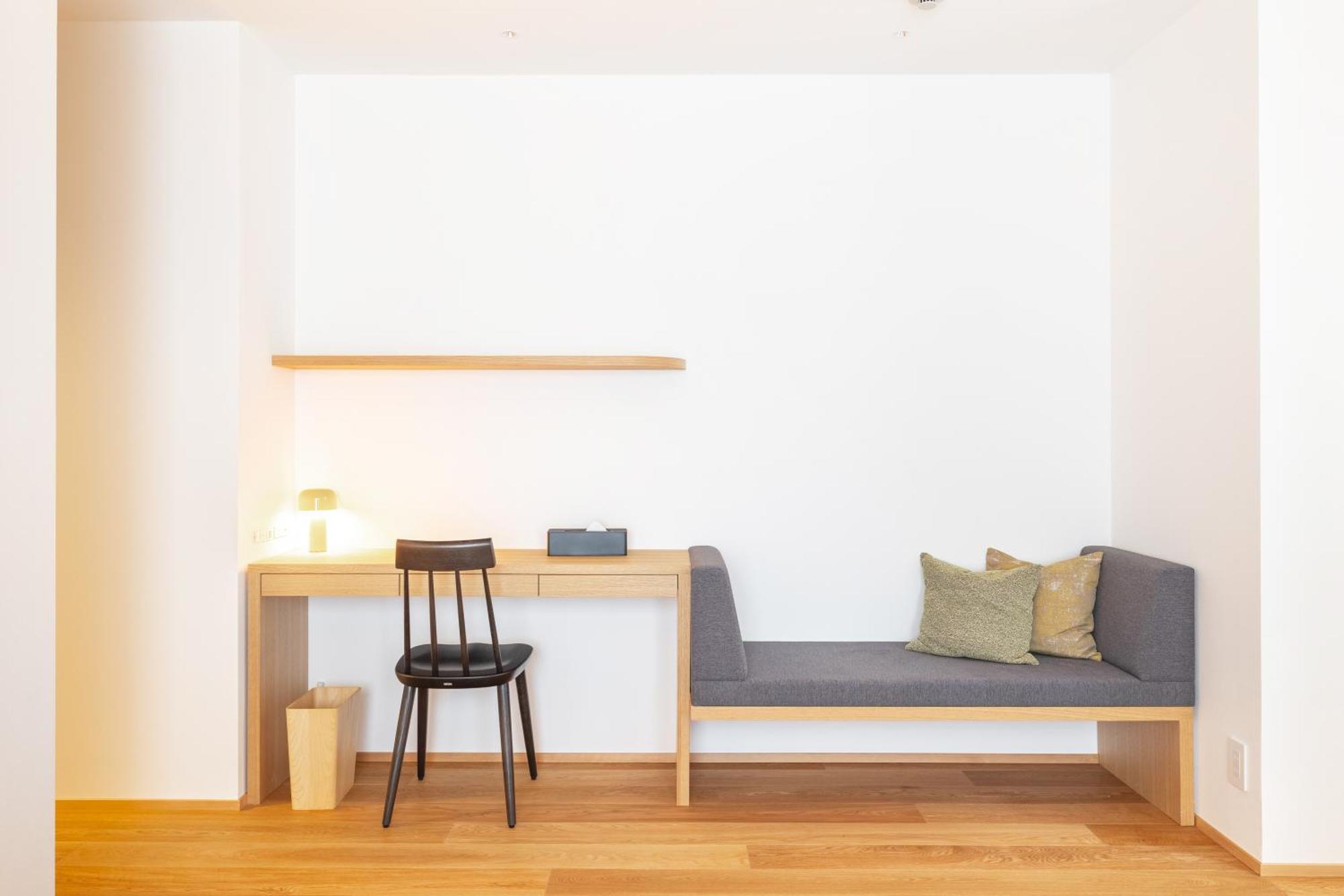 Dash Living Gojo Kyoto Dış mekan fotoğraf